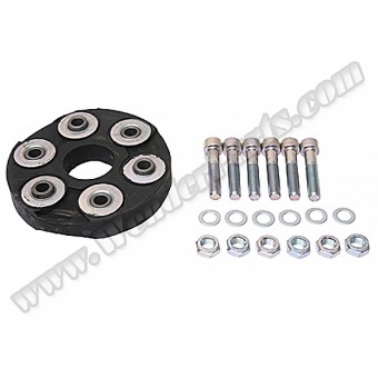 Şaft Köselesi (Tm Tk) W116 W126 [M110 M116] Arka